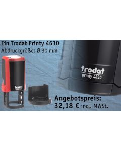 Angebot des Monats August 2026