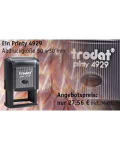 Angebot des Monats November 2026