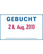 Trodat Office Professional 4.0 5430 GEBUCHT