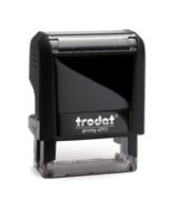 Mehrfarbstempel Printy 4911