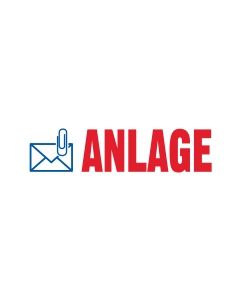 Lagertext "Anlage"