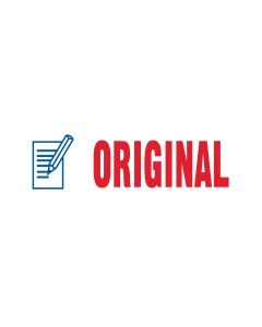 Lagertext "Original"