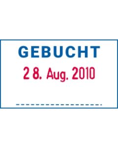 Trodat Office Professional 4.0 5430 GEBUCHT