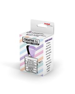 Trodat Creative Mini  -  Bullet Journal Set