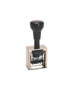 D28 Metall-Dater