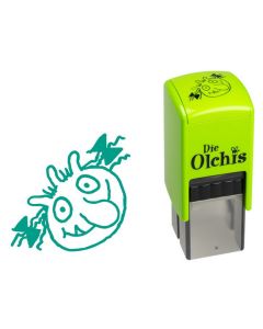 Olchi - Mädchen