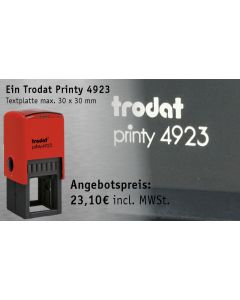 Angebot des Monats April 2025
