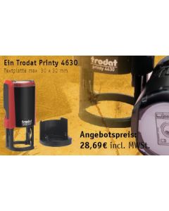 Angebot des Monats Juli 2025
