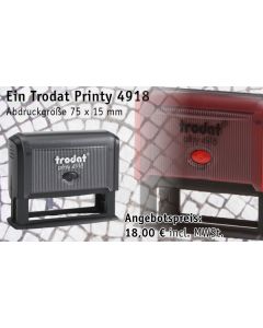 Angebot des Monats Oktober 2025