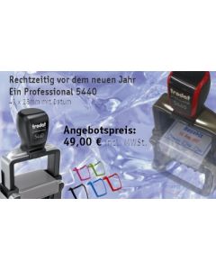 Angebot des Monats Dezember 2025