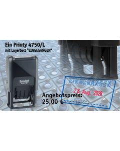 Angebot de Monats Januar 2026