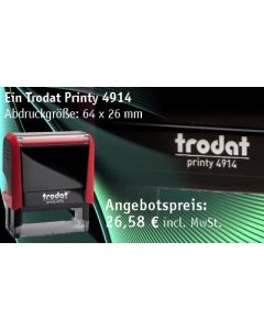 Angebot des Monats März 2026