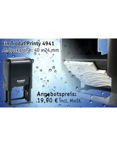 Angebot des Monats April 2026