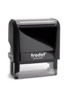 Mehrfarbstempel Printy 4914