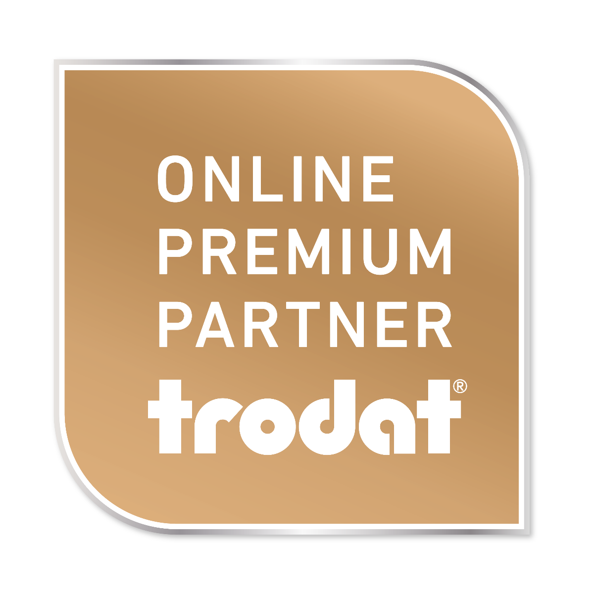 Trodat Online PremiumPartner