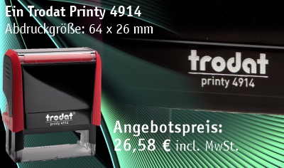 Angebot des Monats Angebot des Monats