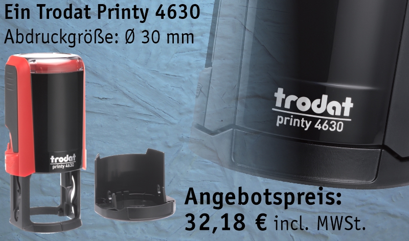 Angebot des Monats Angebot des Monats
