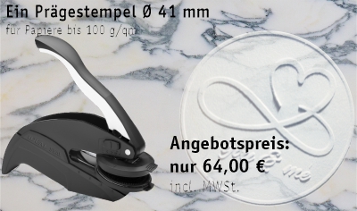 Angebot des Monats