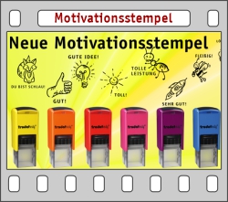 Zu den Motivationsstempeln